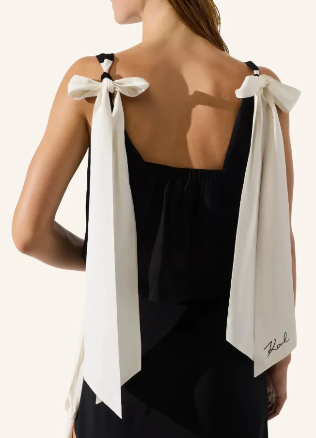 KARL LAGERFELD Top