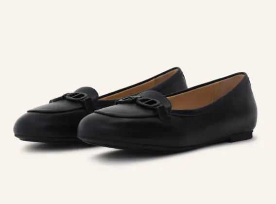 AIGNER soft loafer BRENDA 3C