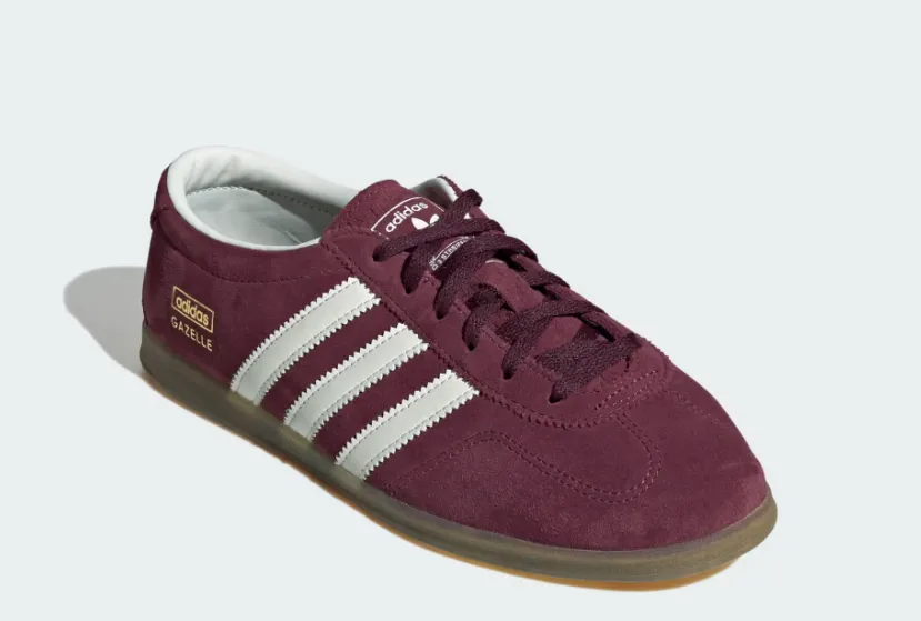 adidas Originals GAZELLE LO PRO SCHUH