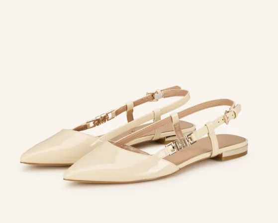 GUESS Slingballerinas FRANIE