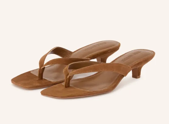 STEVE MADDEN Zehentrenner TRACIE