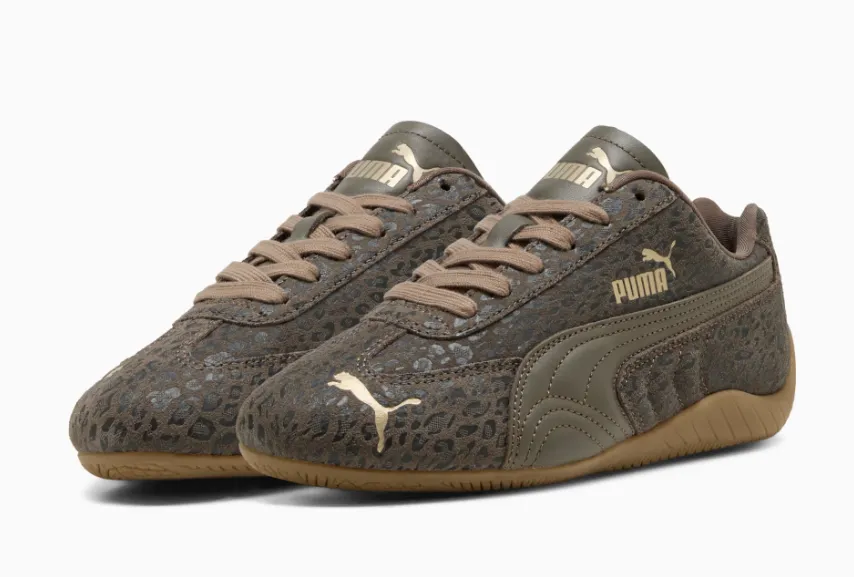Puma Speedcat Cat Sneakers Damen