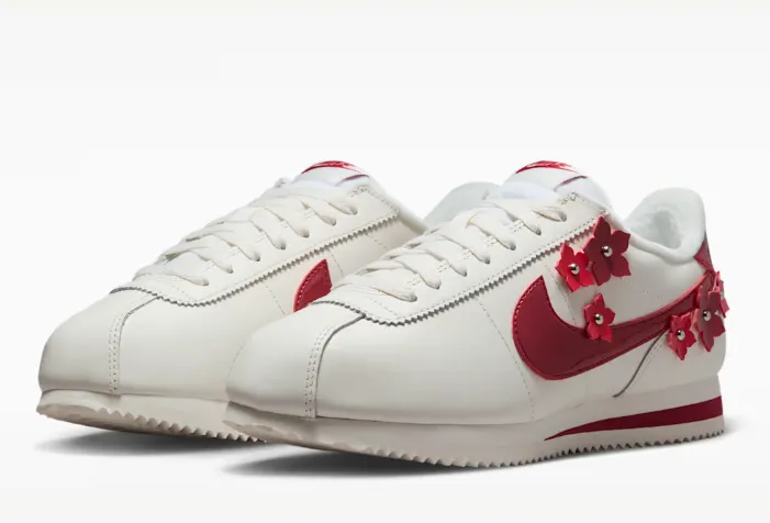 Nike Cortez Leather