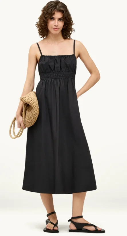 C&A Empirekleid