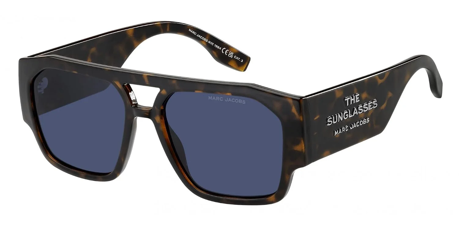 Marc Jacobs Unisex Marc 860/S Gafas