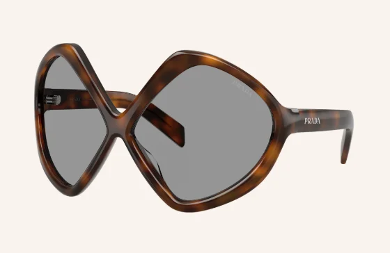 PRADA Sonnenbrille PR B21S
