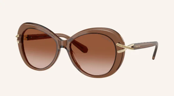 SWAROVSKI Sonnenbrille SK6026