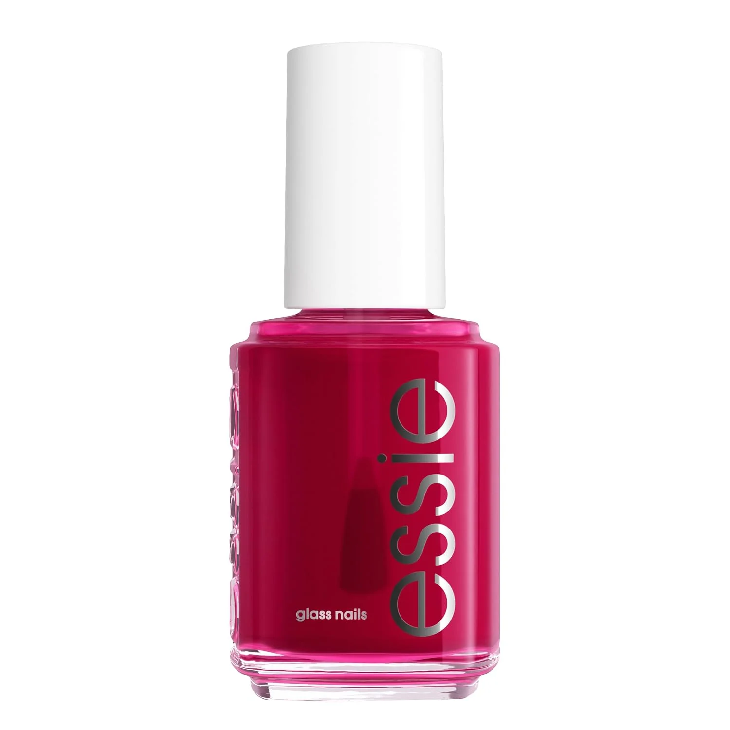 essie Nagellack, Glass Nails 10 Highballer