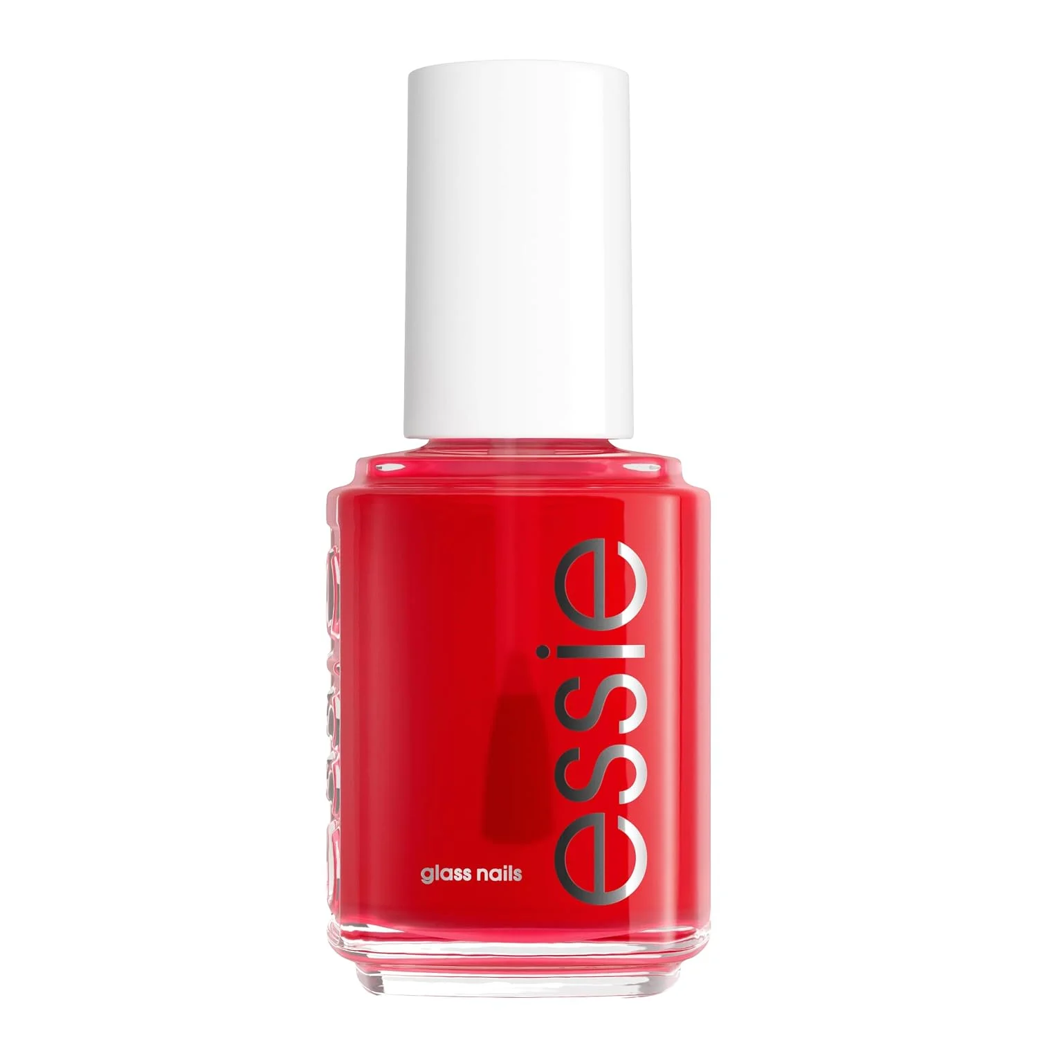essie Nagellack, Glass Nails 15 Full Blown