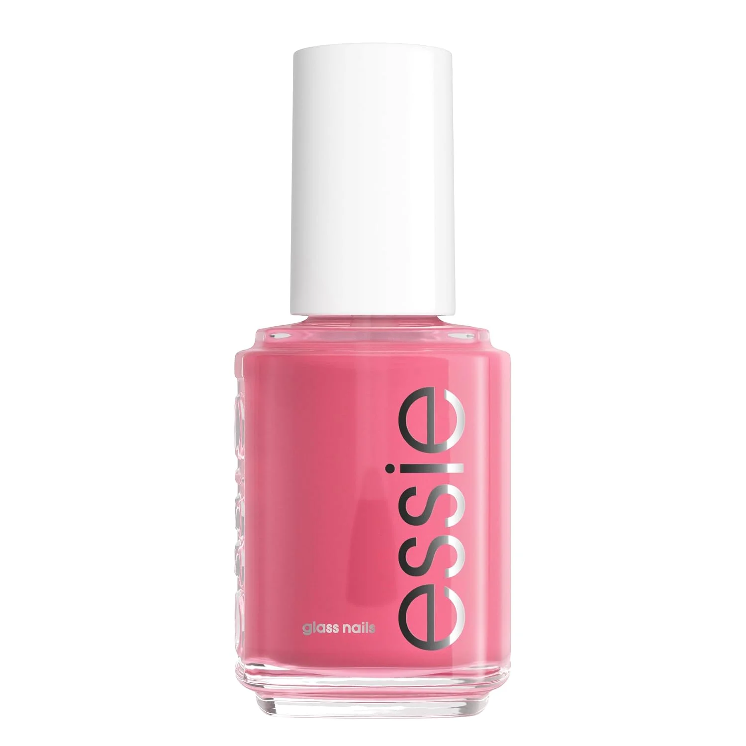 essie Nagellack, Glass Nails 20 Cin Cin