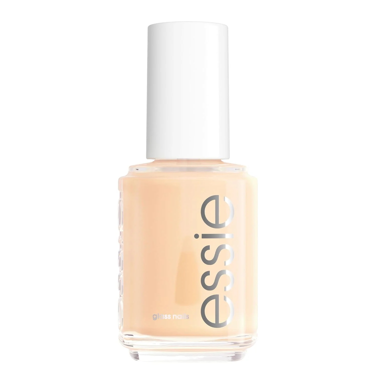 essie Nagellack, Glass Nails 25 Crystal Ball