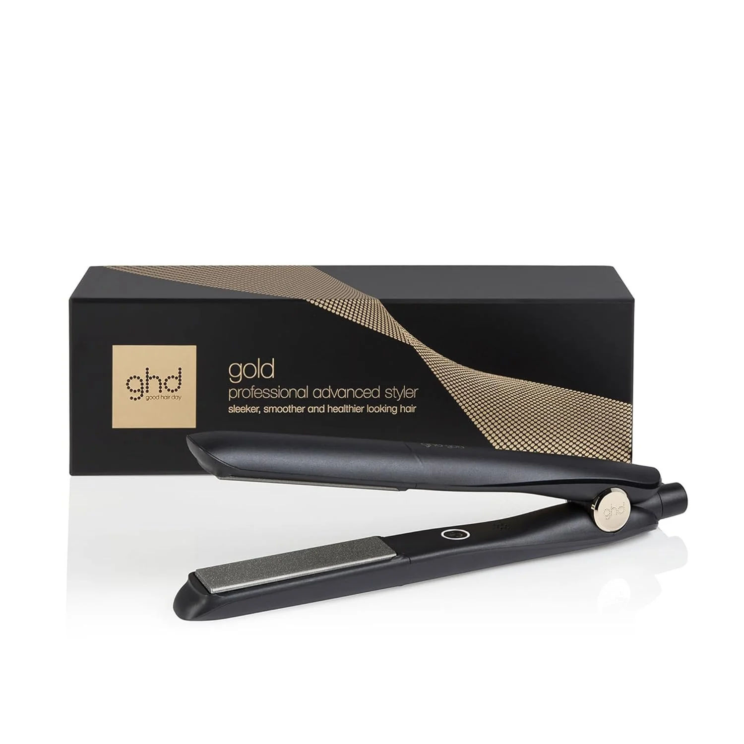 ghd gold Glätteisen: Haarglätter & Multistyler