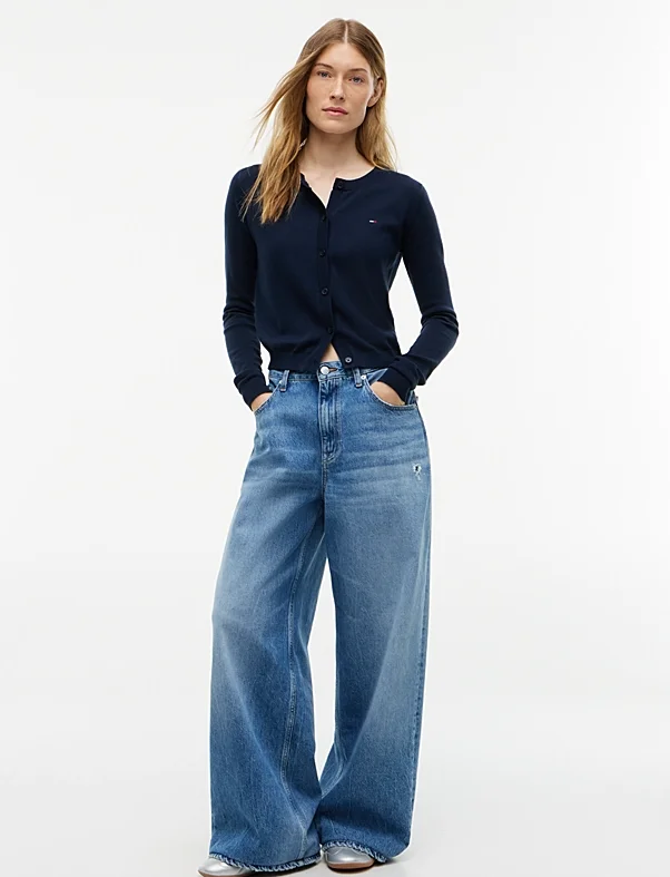 Tommy Hilfiger Charlie Loose Jeans
