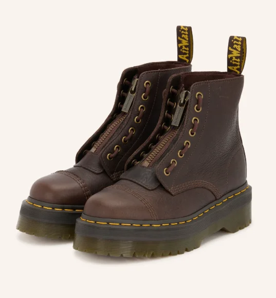 Dr. Martens Schnürboots SINCLAIR
