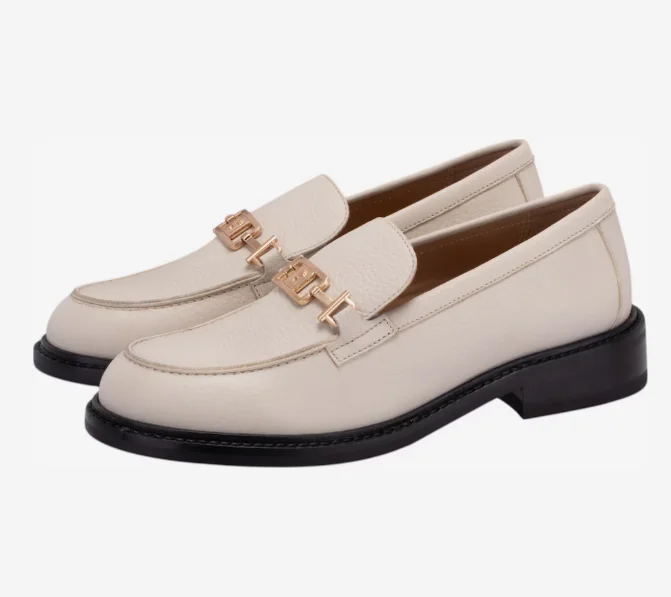 JOOP! Slipper in Weiß
