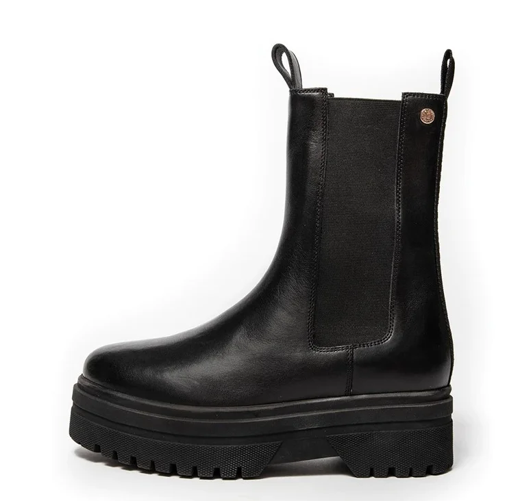 Copenhagen Shoes Damen Going Leder