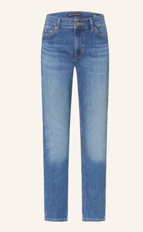 RAFFAELLO ROSSI Jeans SUZY N