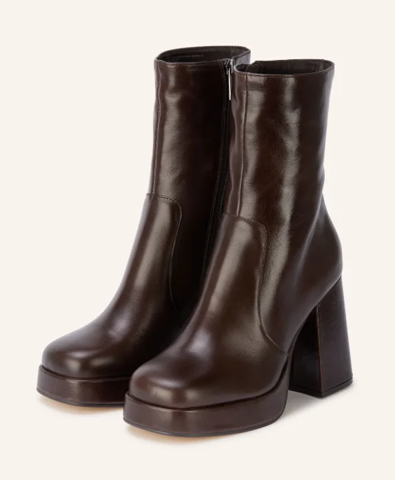 STEVE MADDEN Boots ECHOS