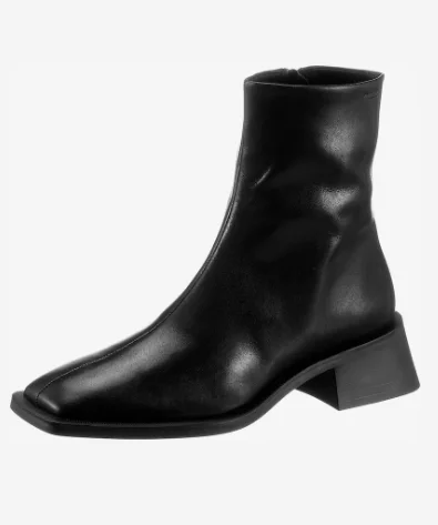 Vagabond Shoemakers Stiefelette 'Blanca' in Schwarz