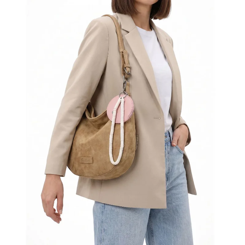 Fritzi aus Preußen Fritzi Hobo Vintage Schultertasche 33 cm