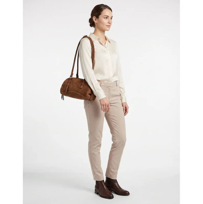 Liebeskind Capri Schultertasche S Leder 25.5 cm