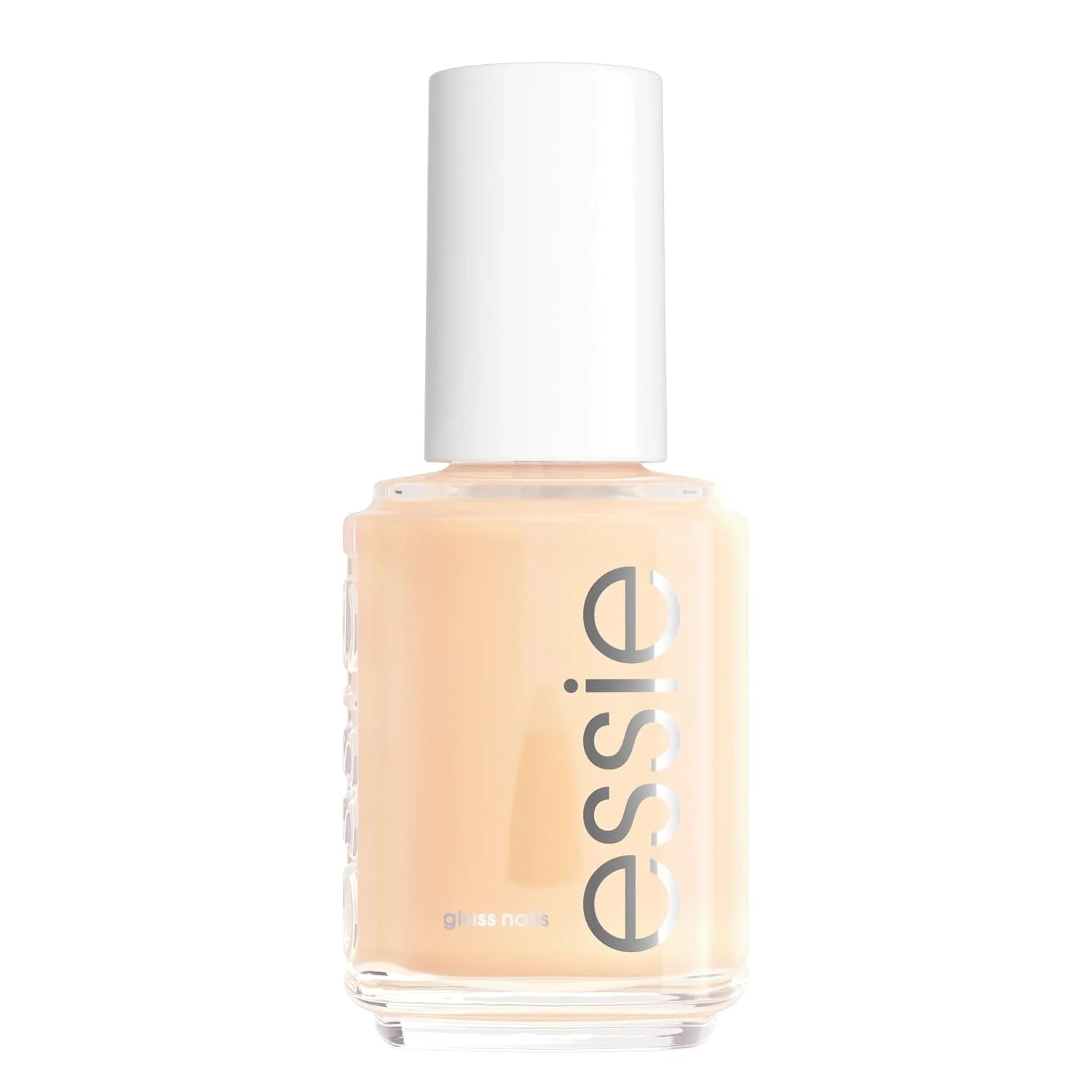 Glass Nails 25 Crystal Ball