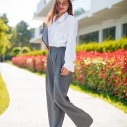 Business Casual Outfit für Damen